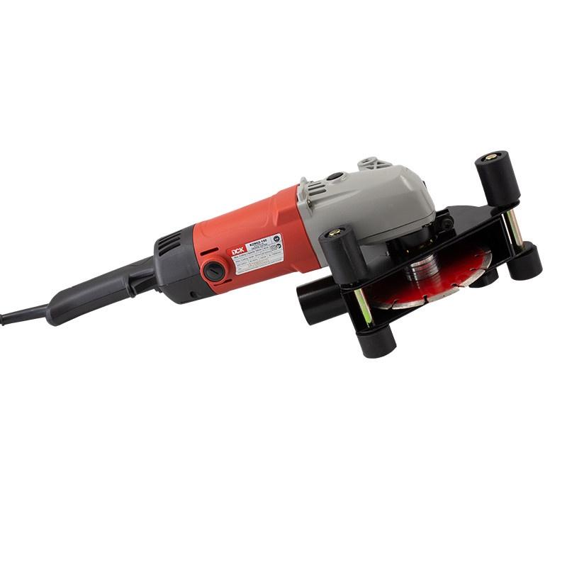 Máy cắt rãnh tường DCK - KZR02-150/150MM-1400W