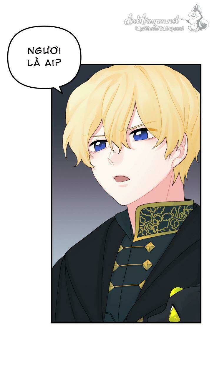 công chúa bãi rác chapter 26 20