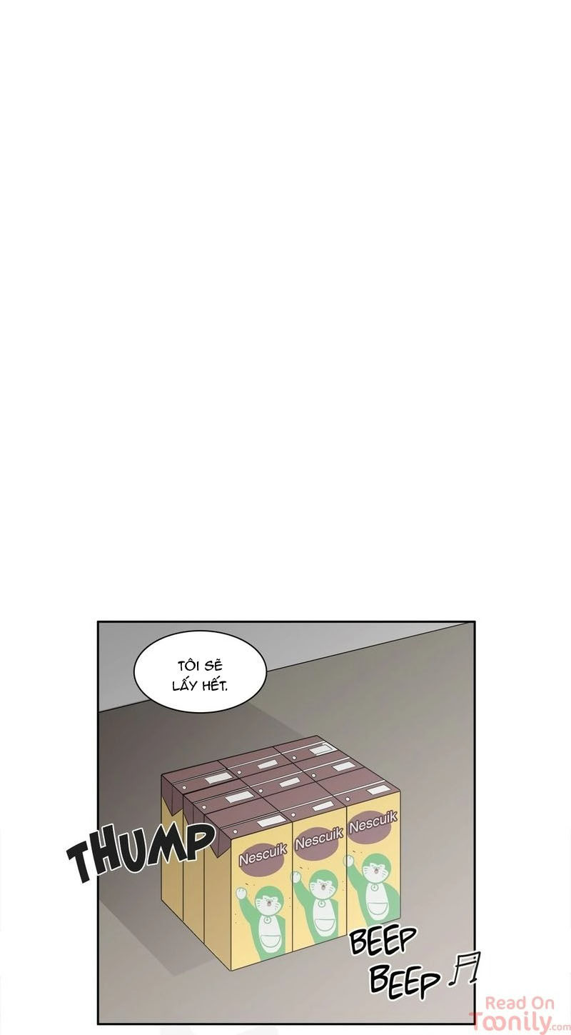 anh làm em đắm say chapter 28.1 8