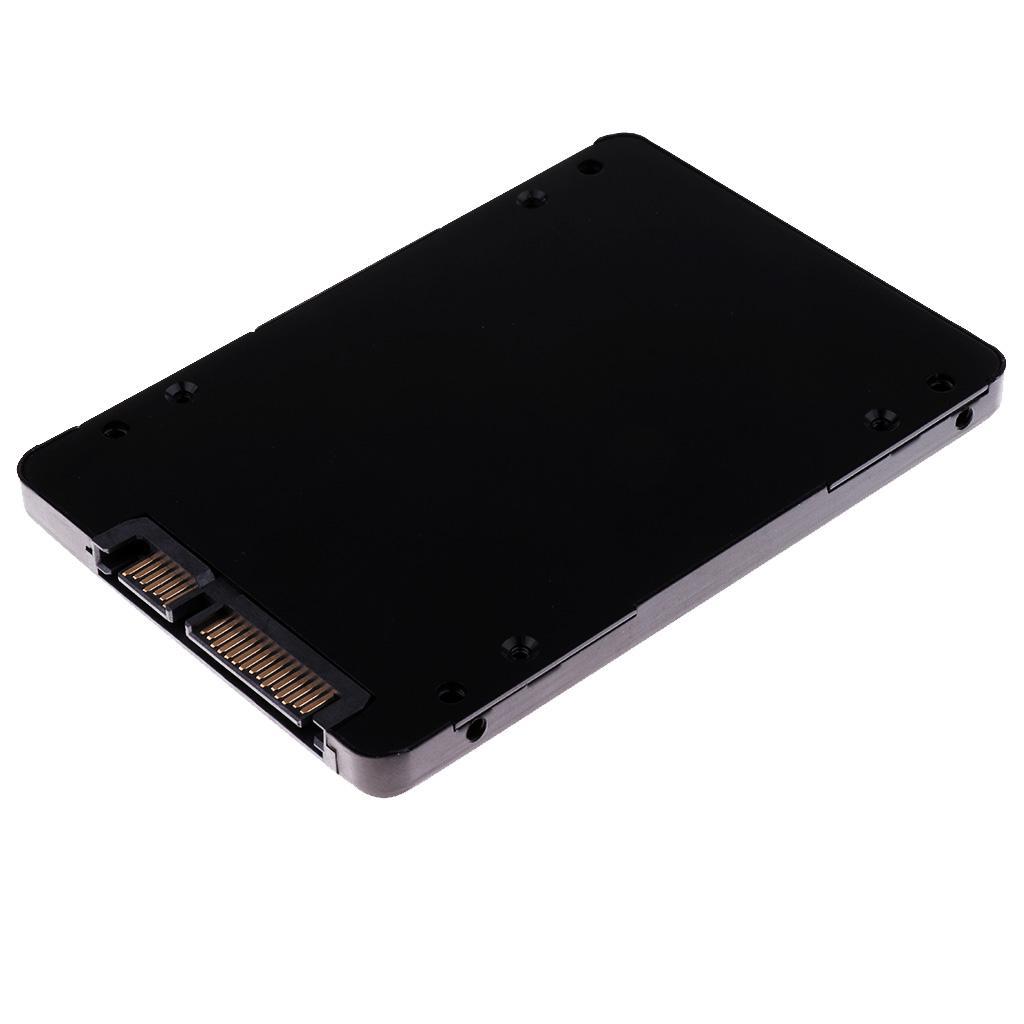 M.2  () SSD to 2.5inch  Adapter Case for 2280 2260 2242