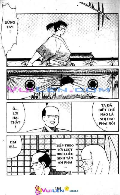 truyền nhân atula phần ii chapter 7 155