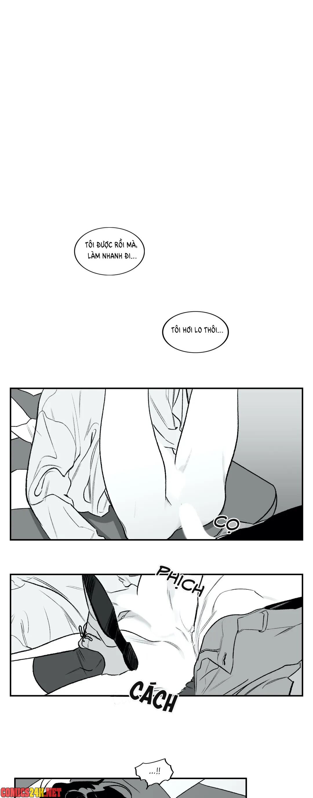 thầy giáo tốt chapter 28 1