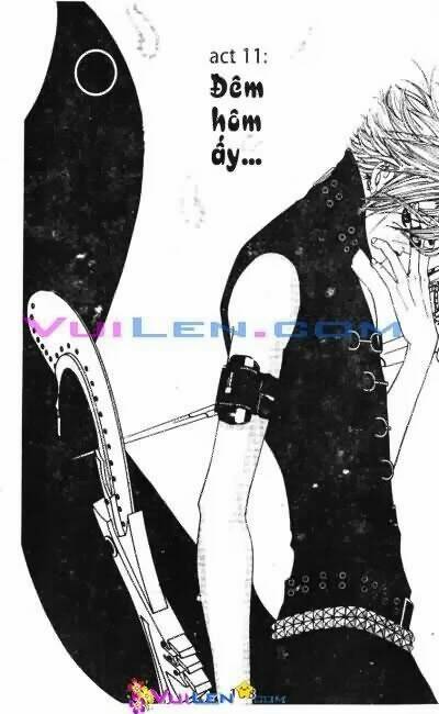 bí mật học viện cross chapter 3 108