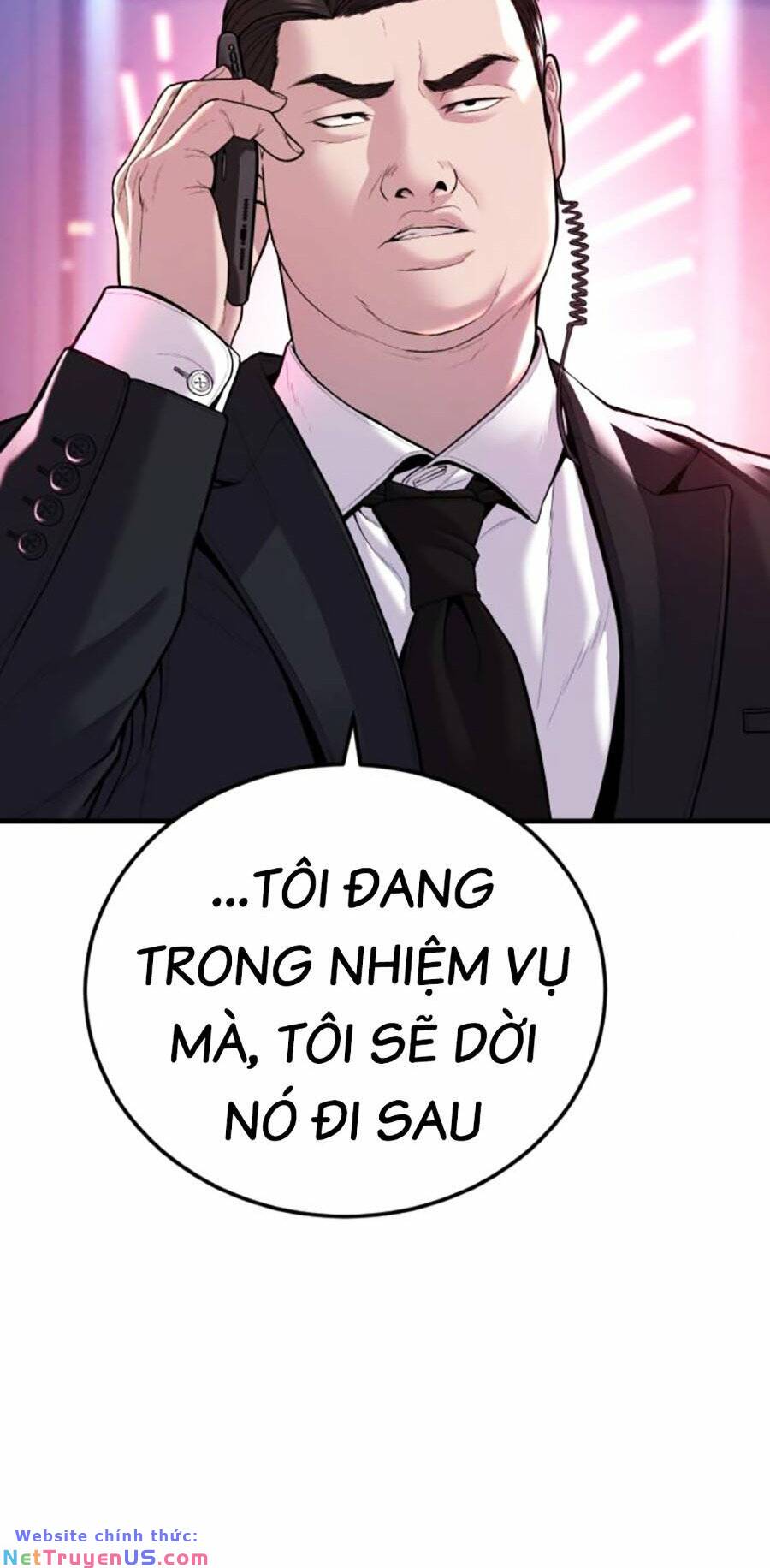 Đặc Vụ Kim Chapter 153 - Trang 35