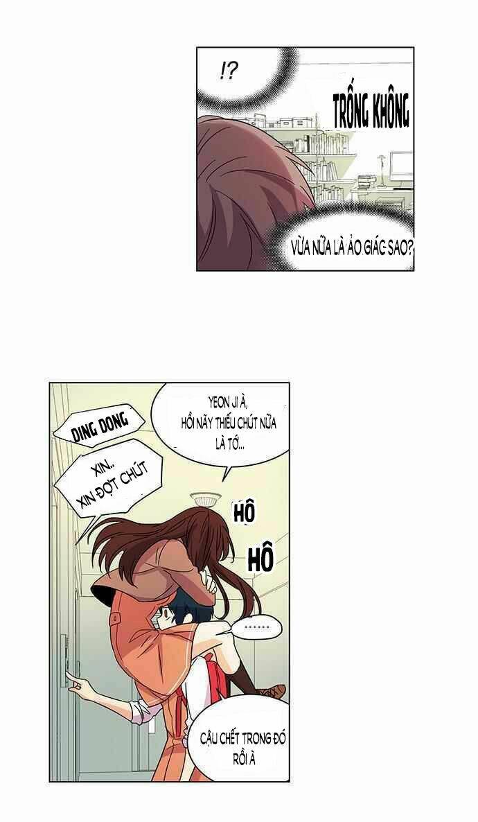 oh! lord jesus chapter 5 19