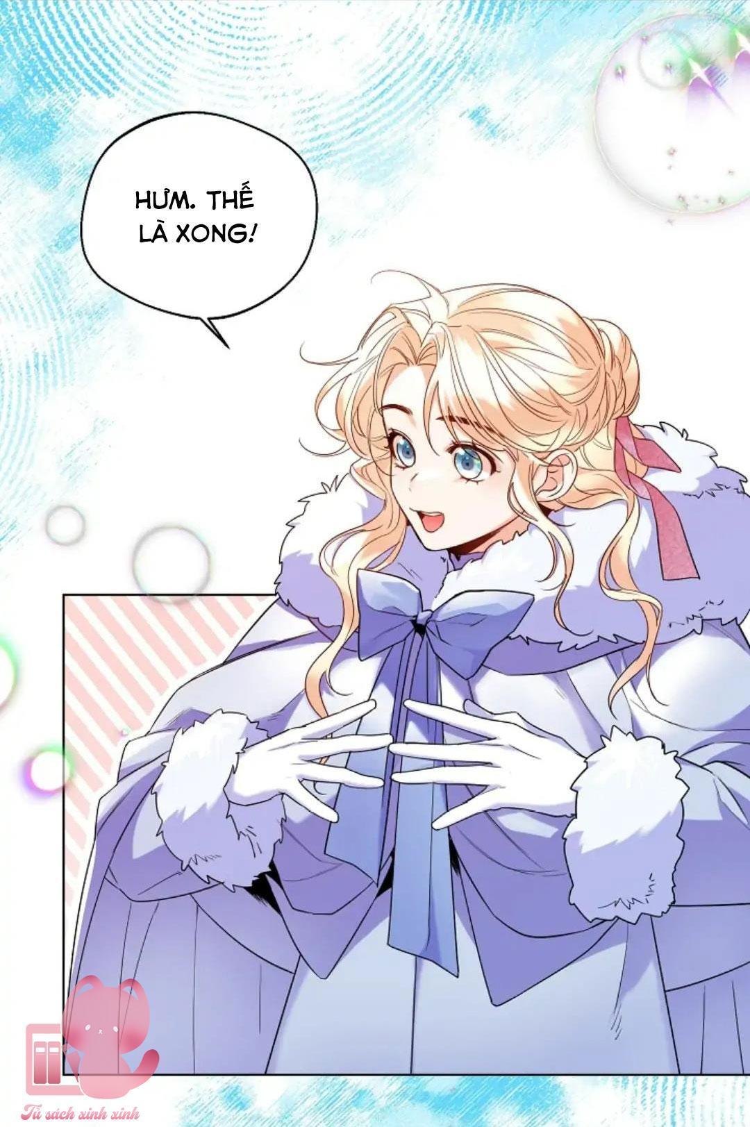 tiểu thư crystal là nam nhân chapter 20 13