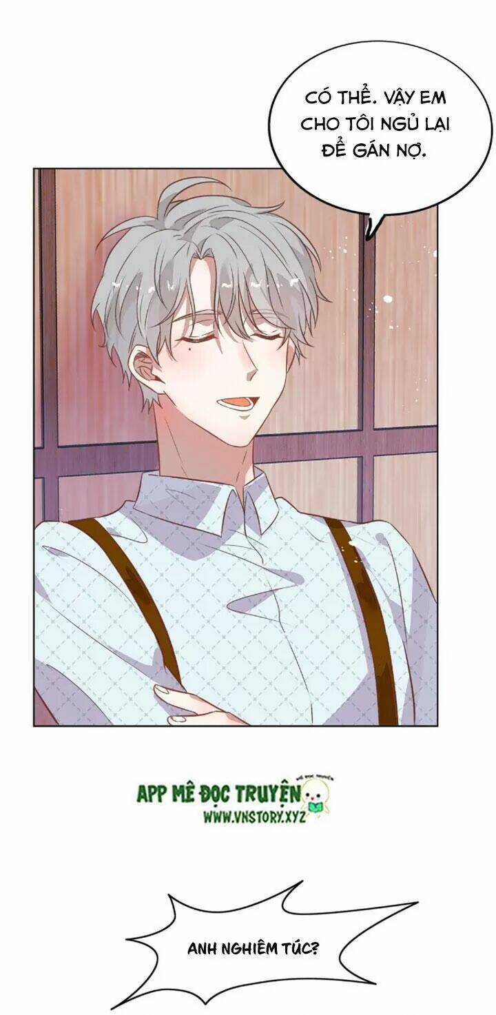 bạn trai kém tuổi bẫy yêu tôi chapter 16.5 10