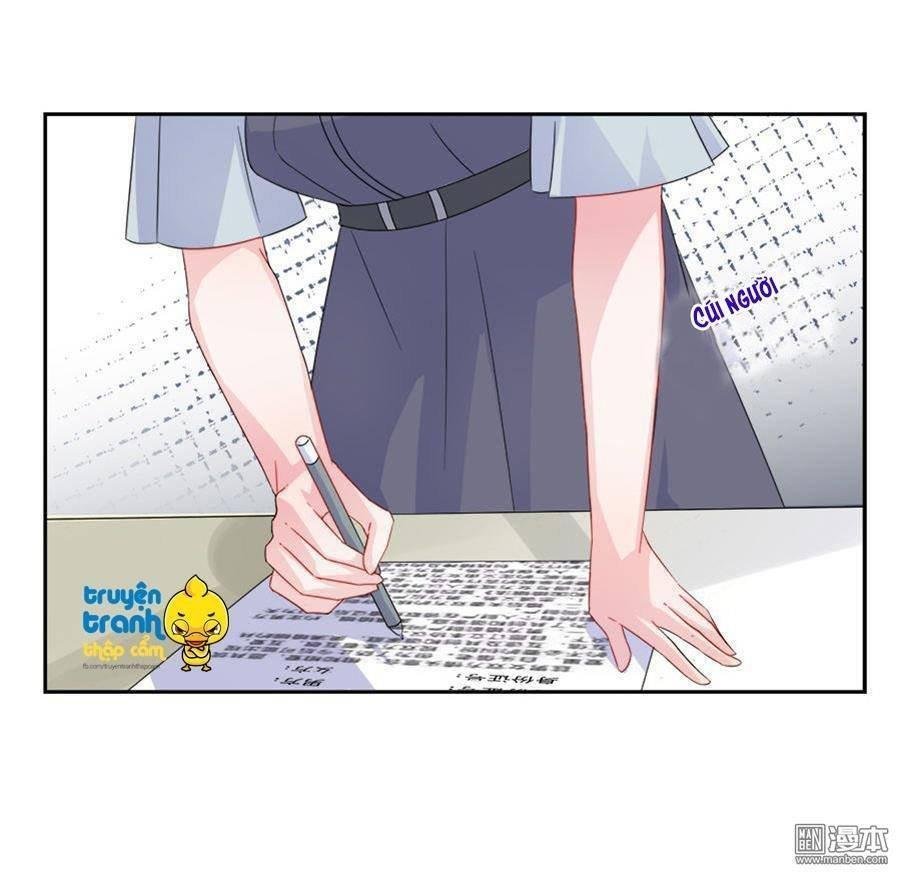 nhạ thượng thủ tịch tổng tài chapter 162 19