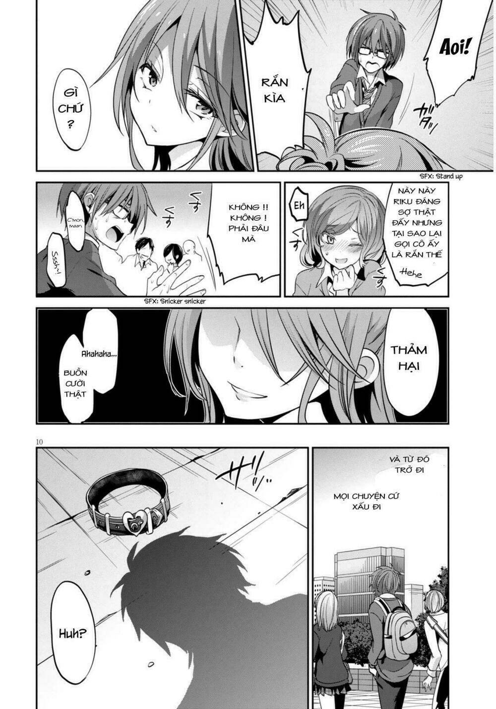 oshioko x cute chapter 1 53