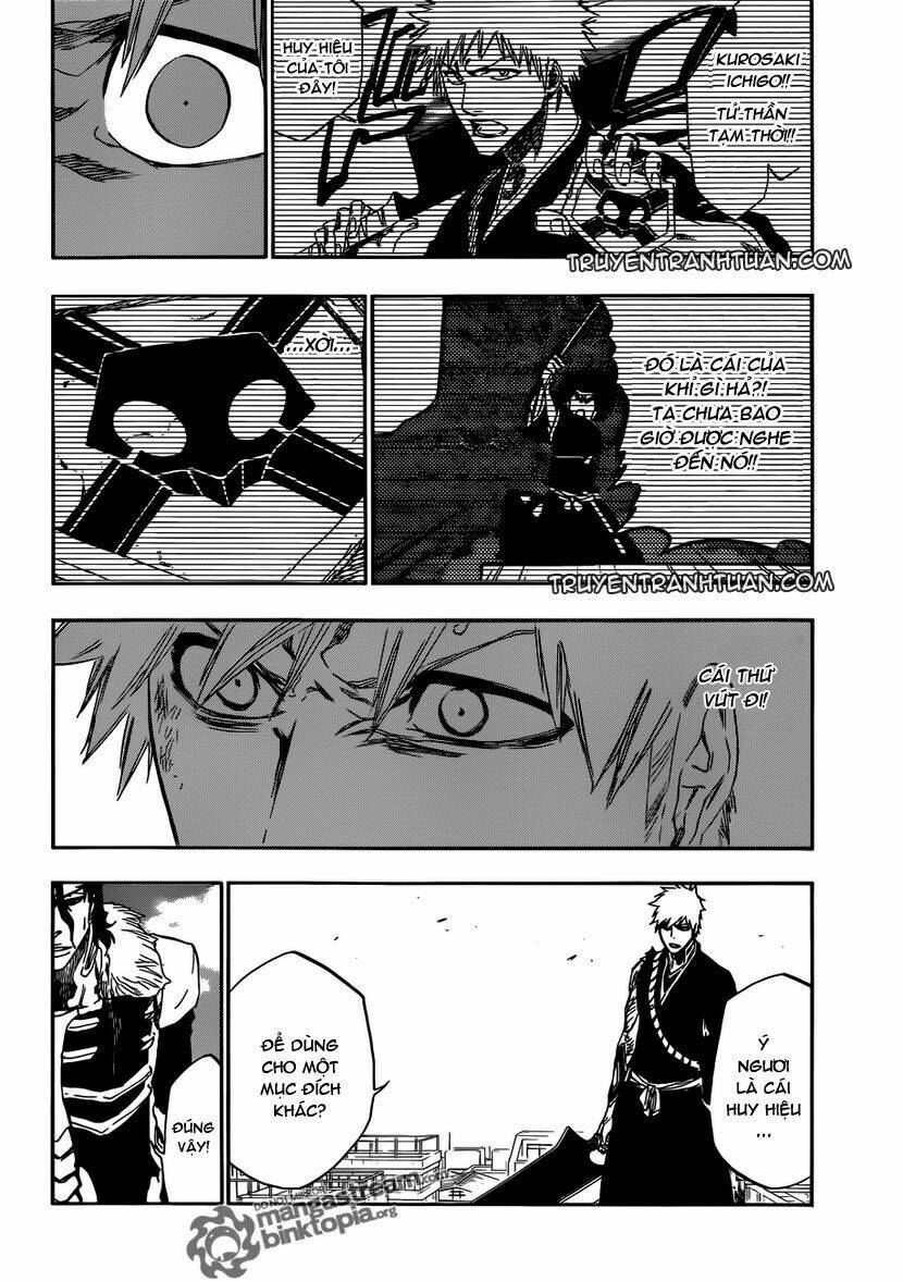 thần chết ichigo chapter 474 11