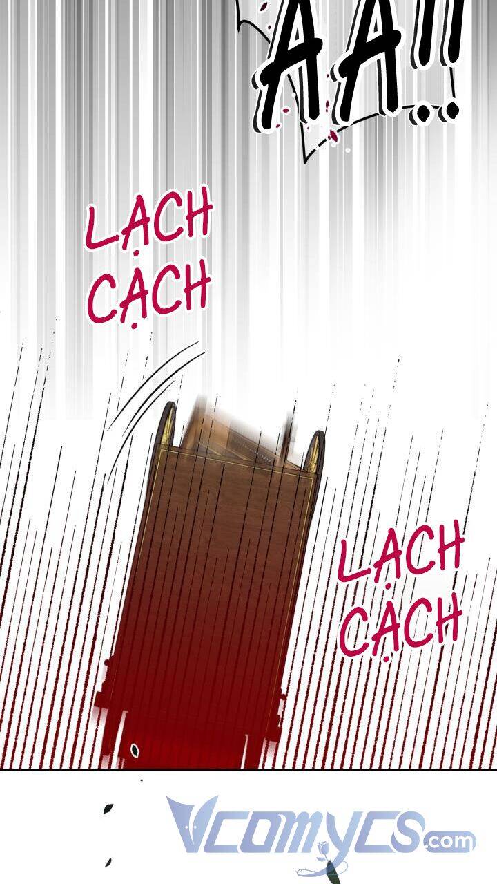 những nhân vật mạnh nhất thế giới ám ảnh tôi chapter 15 36
