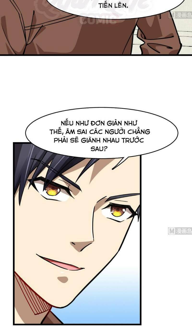 thâm dạ thư ốc chapter 102 4