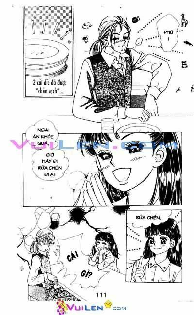 bữa tối của hoàng tử chapter 1 111