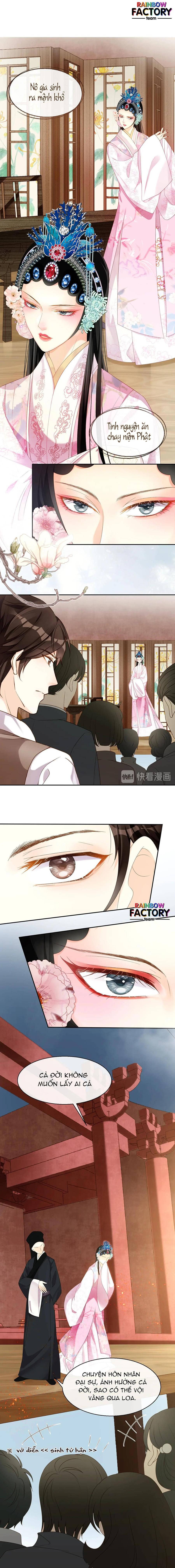 dạ yến chapter 3 10