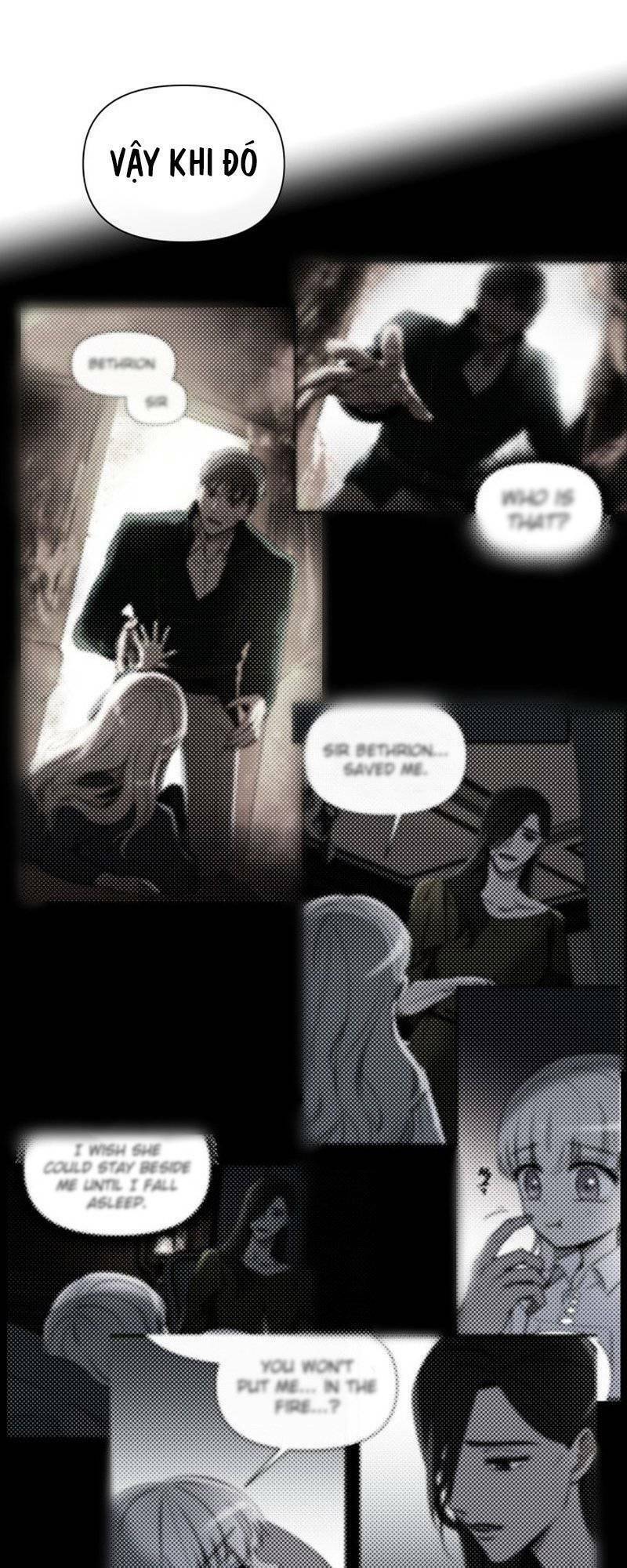 khế ước của nữ công tước quái vật chapter 15 36