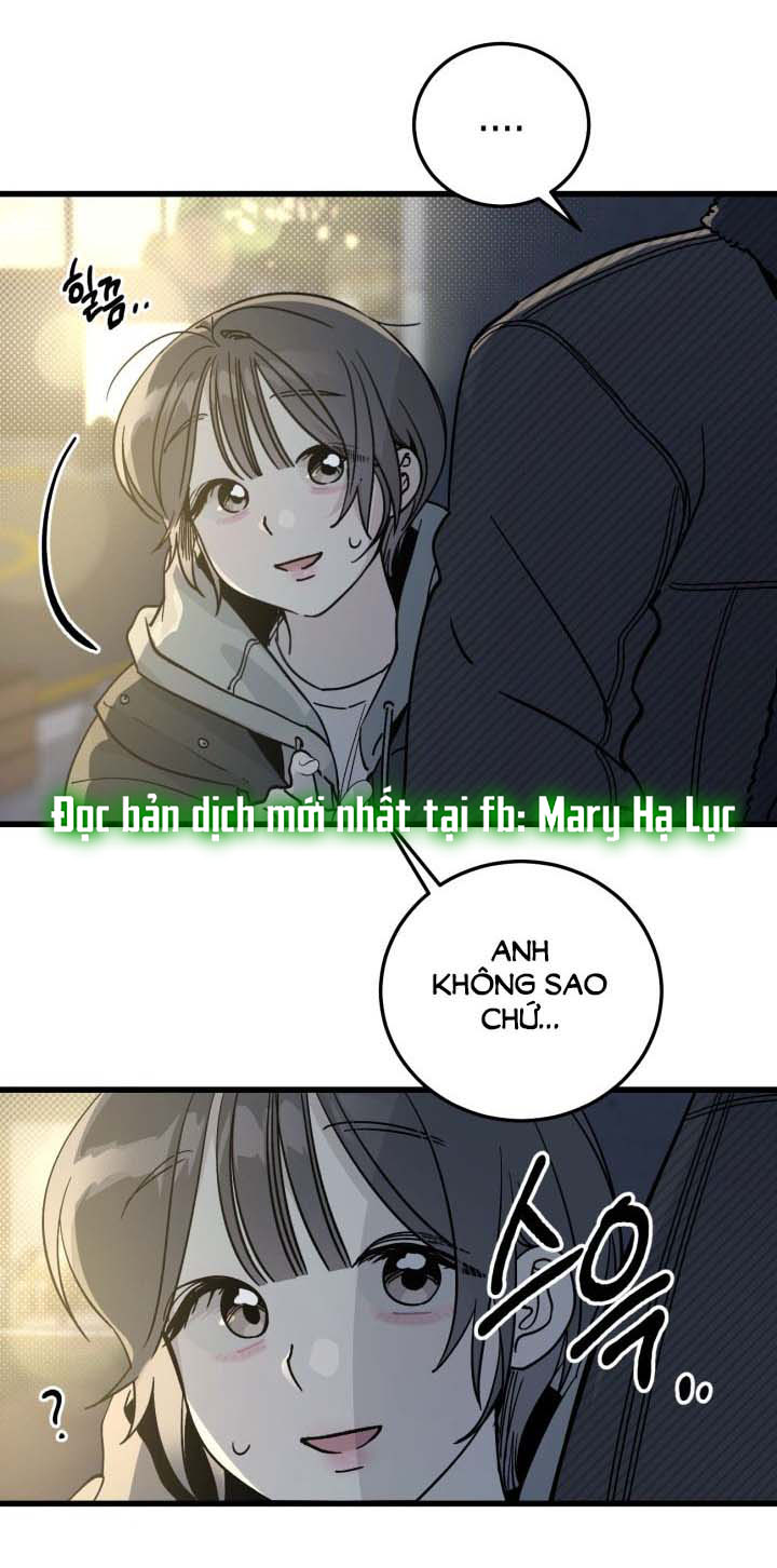 quy luật về rác rưởi chapter 1.2 50