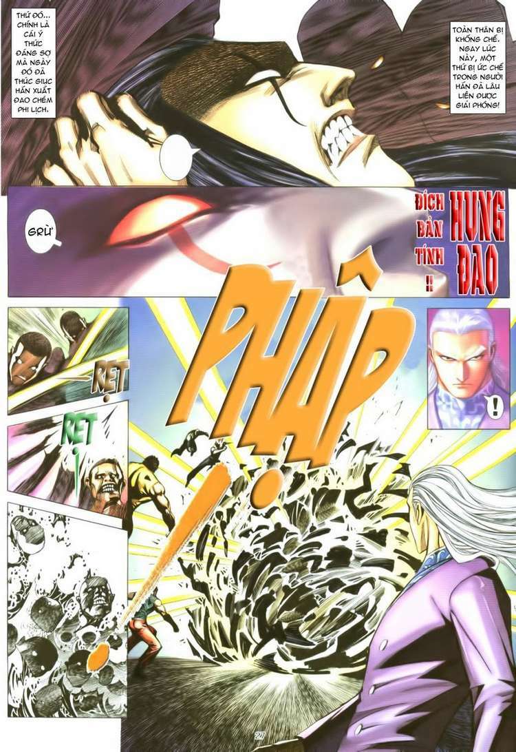 võ thần phượng hoàng chapter 36 27