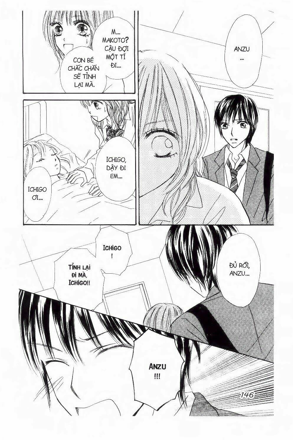 ichigo to anzu chapter 17 5