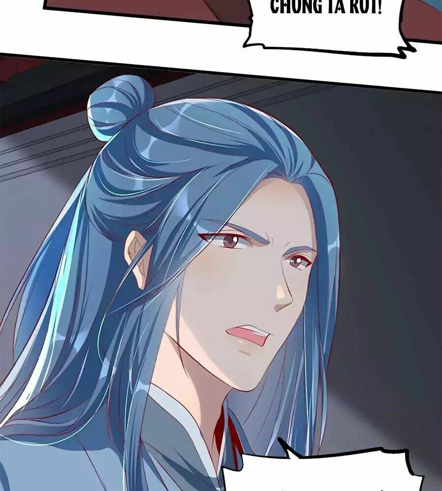 gian phi như thử đa kiều chapter 72 5