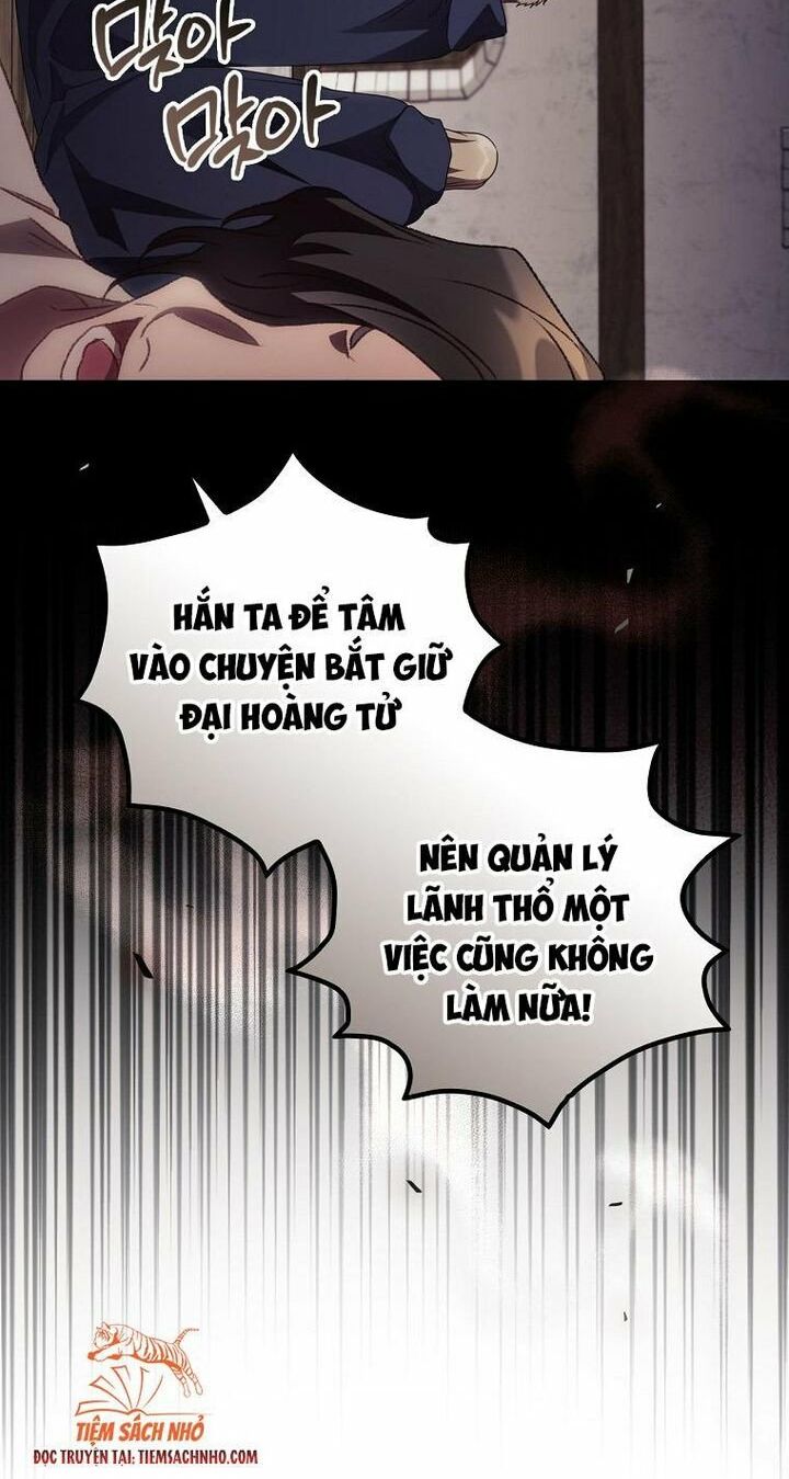 tôi nhìn thấy cái chết của bạn chapter 35 25