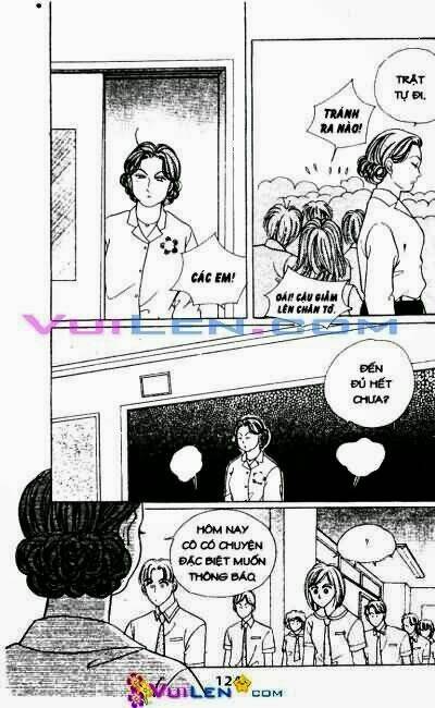 cô gái trung hoa chapter 5 124