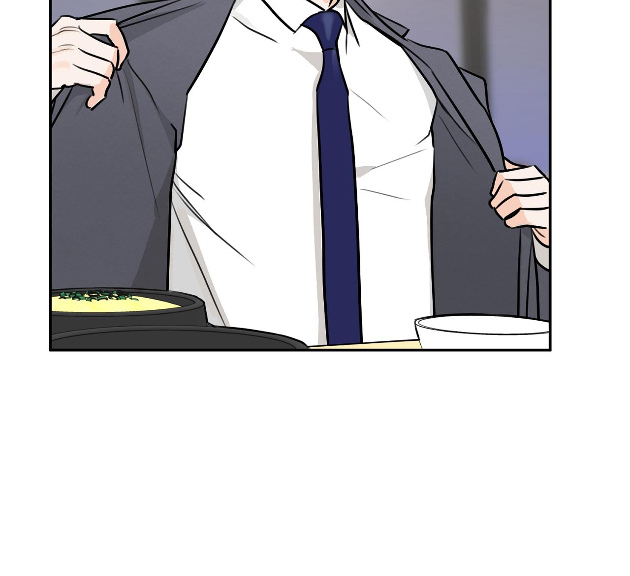 tình mình khó nói chapter 6 9