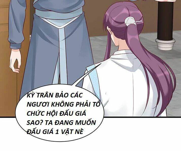 độc phi thần y quá kiêu ngạo chapter 44 15