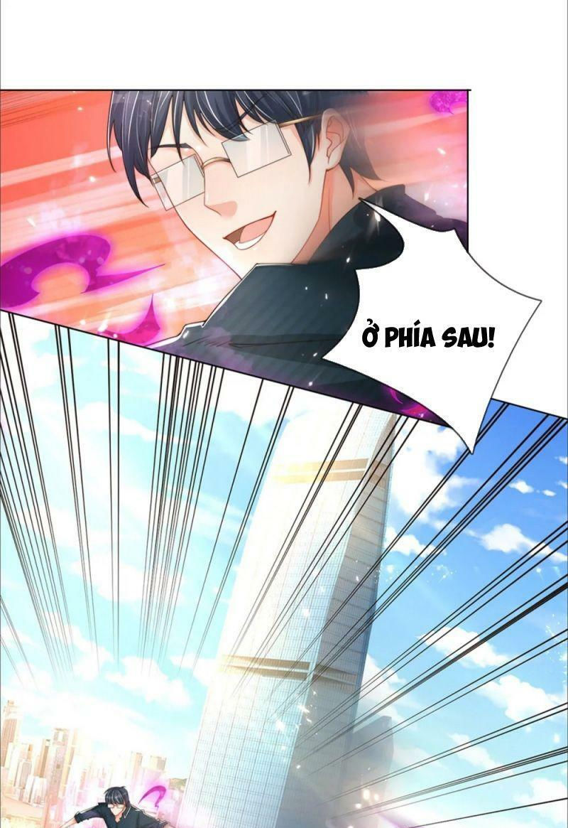 vú em tiên tôn đi ở rể chapter 190 1