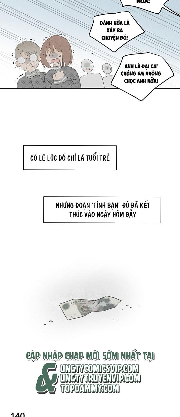 Diêm Hữu Chap 58 - Trang 13