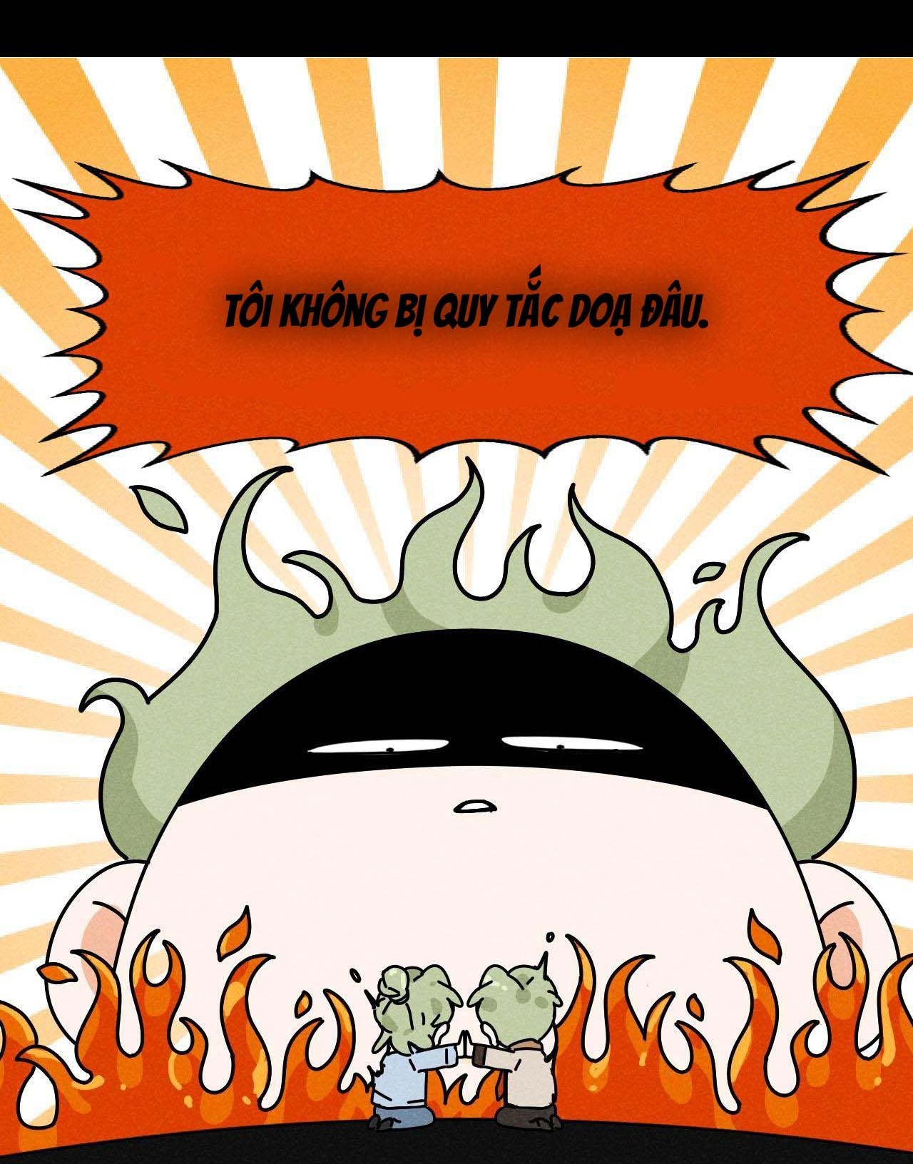 Tổng Tài Đu Idol chapter 23 - Trang 41