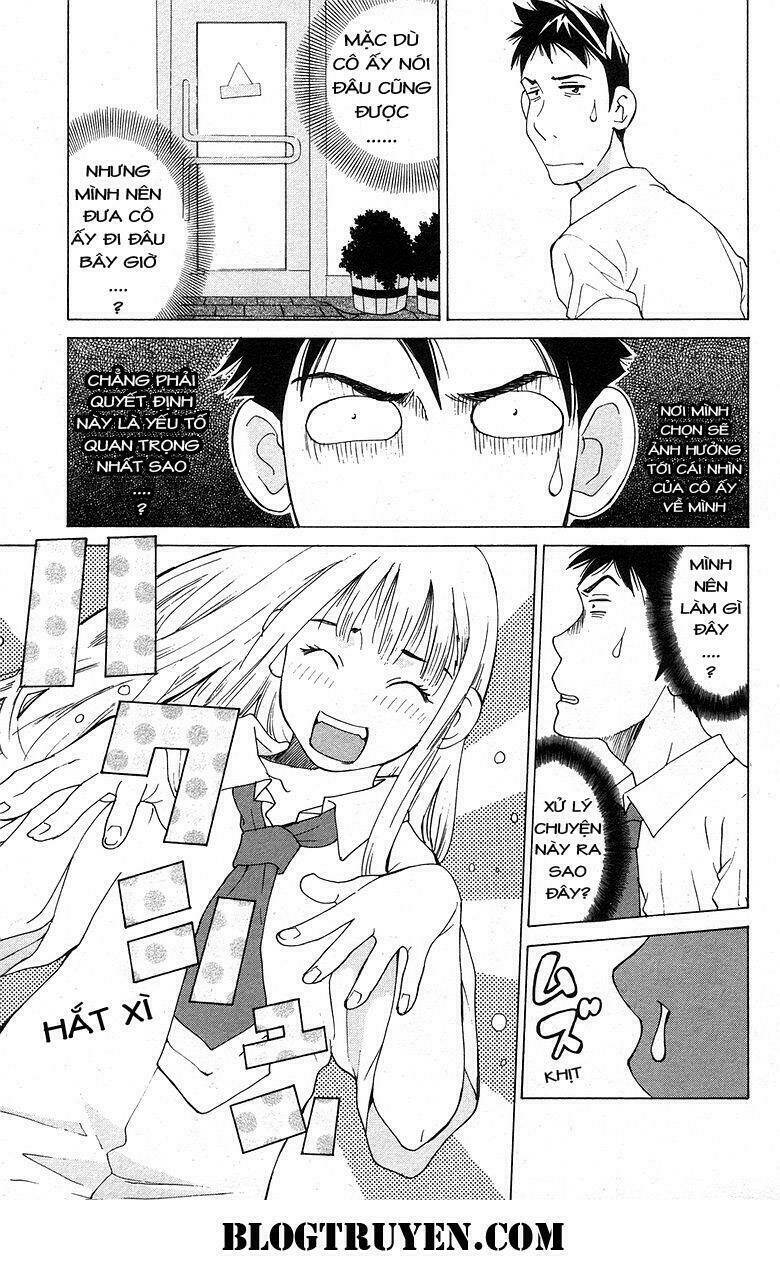 gacha gacha - secret chapter 38 4