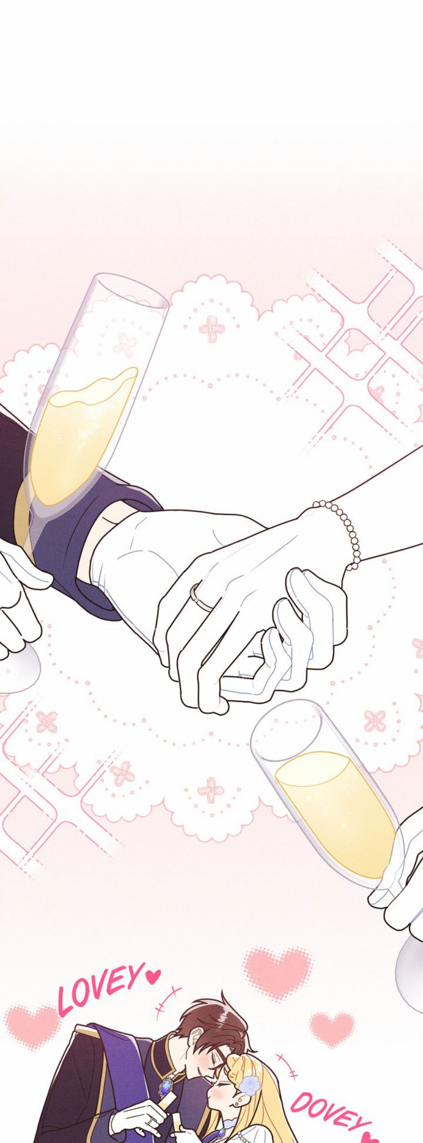 chúng ta cùng nhau tắm nhé? chapter 50 7