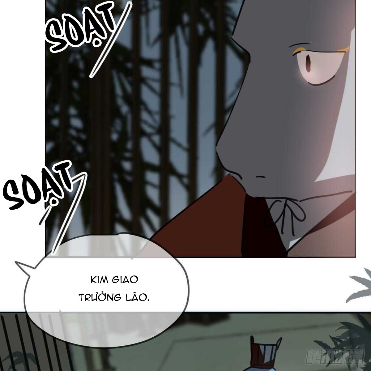 bắt lấy ngao ngao chapter 115 20