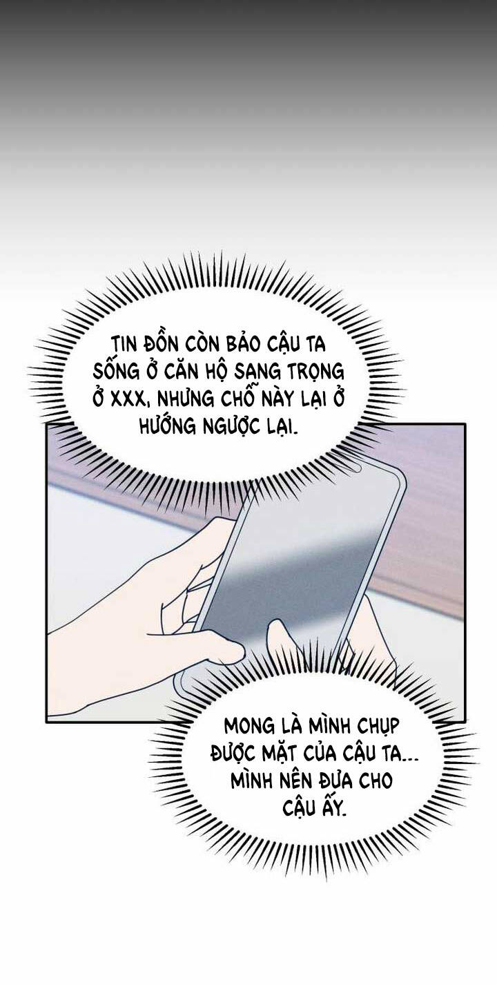 Quy Luật Làm Bạn Với Con Trai Chapter 55 - Trang 59