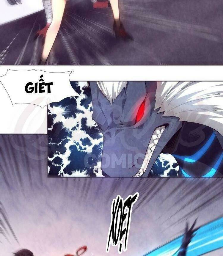 hắc kim đảo chapter 27 5