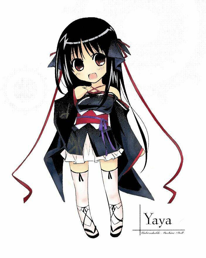 ảnh anime và ảnh wallpaper đẹp chapter 64 21