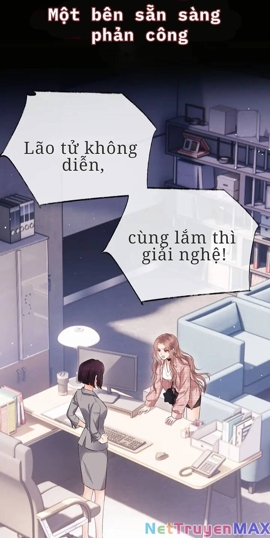 Trọng Sinh Trở Thành Fan" Vợ " Của Thần Tượng chapter 0.5 11