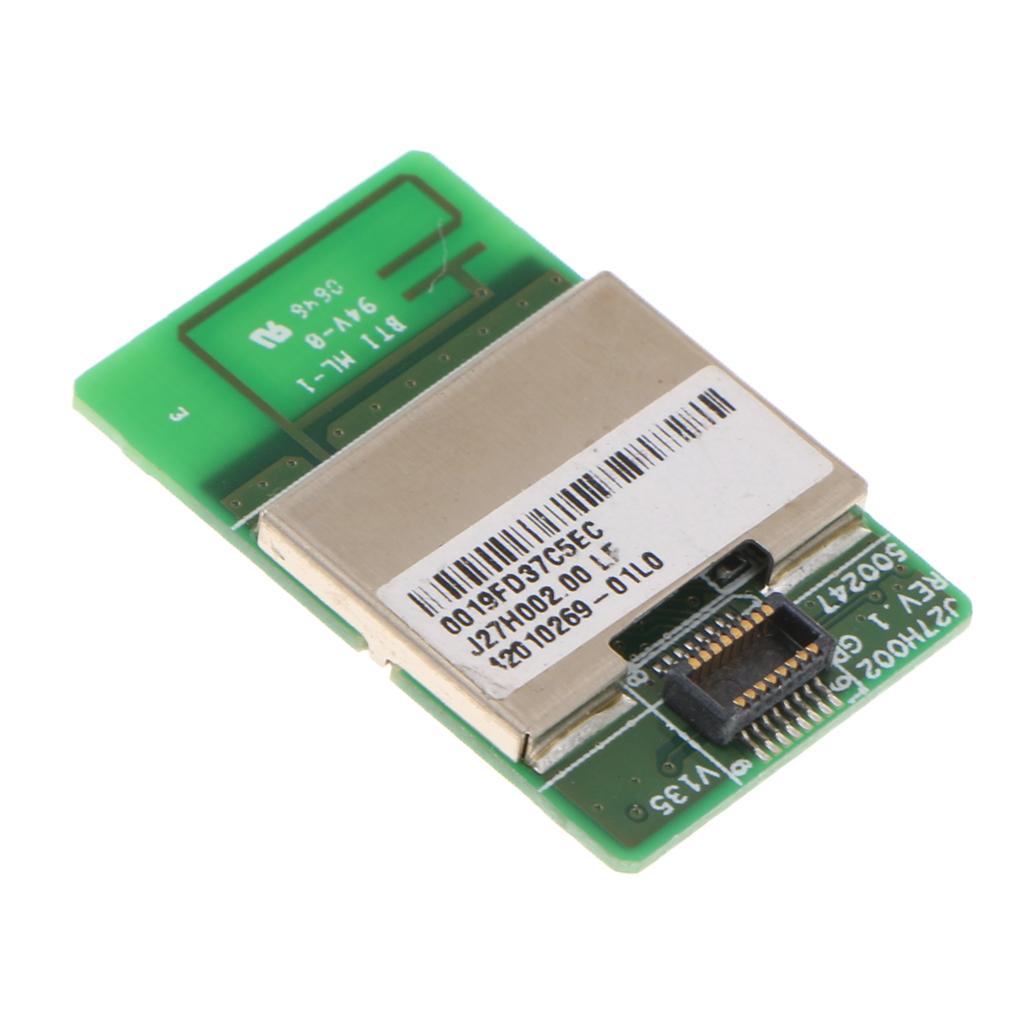 For Nintendo Wii GamePad WIFI Module Logic Board CHIP IC 2878D - J27H002