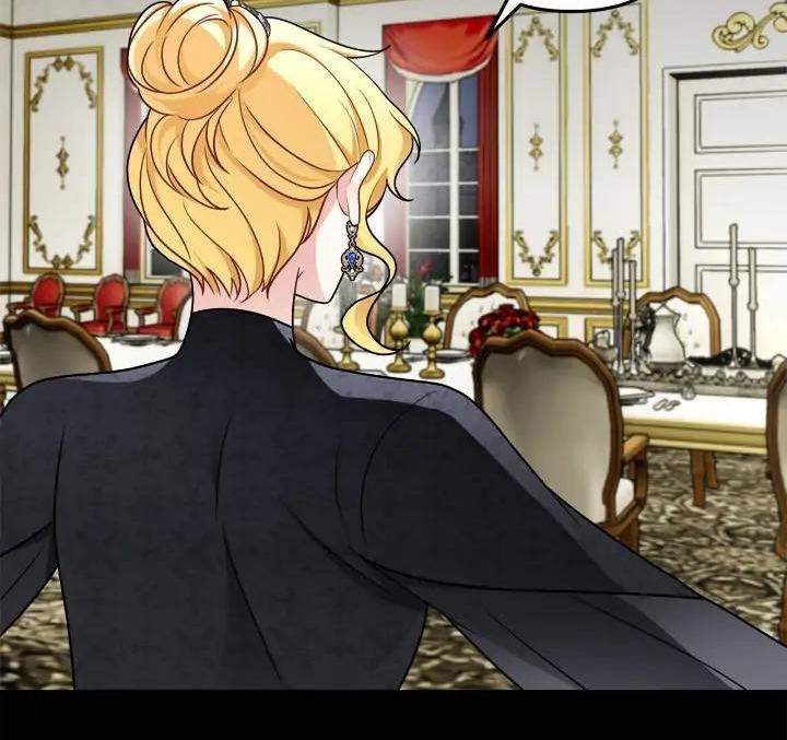 tại sao mẹ chồng tôi lại như thế này? chapter 6 98