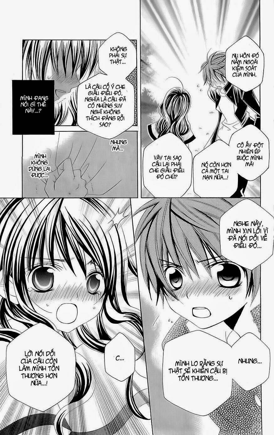 suki desu suzuki-kun!! chapter 23 5