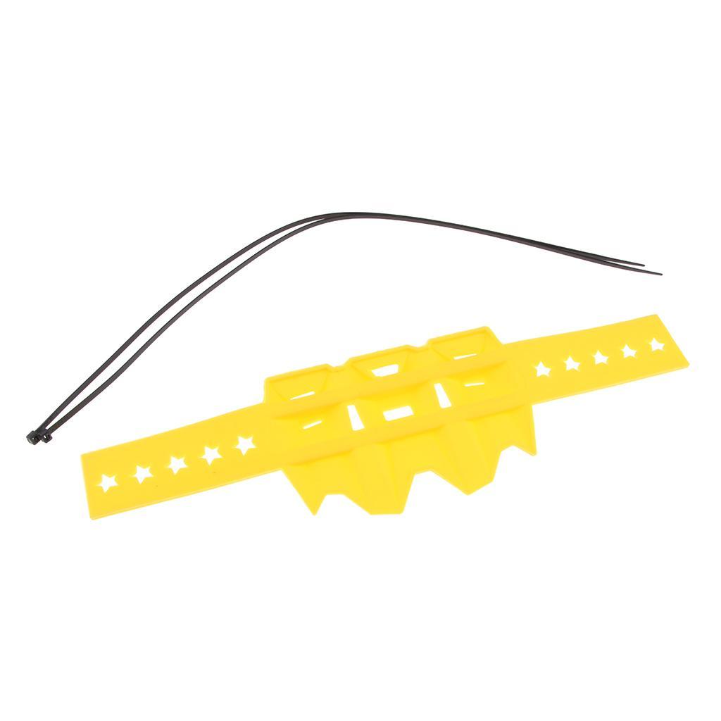 Exhaust Pipe Heat Guard for Motorcycle Dirt Bike
