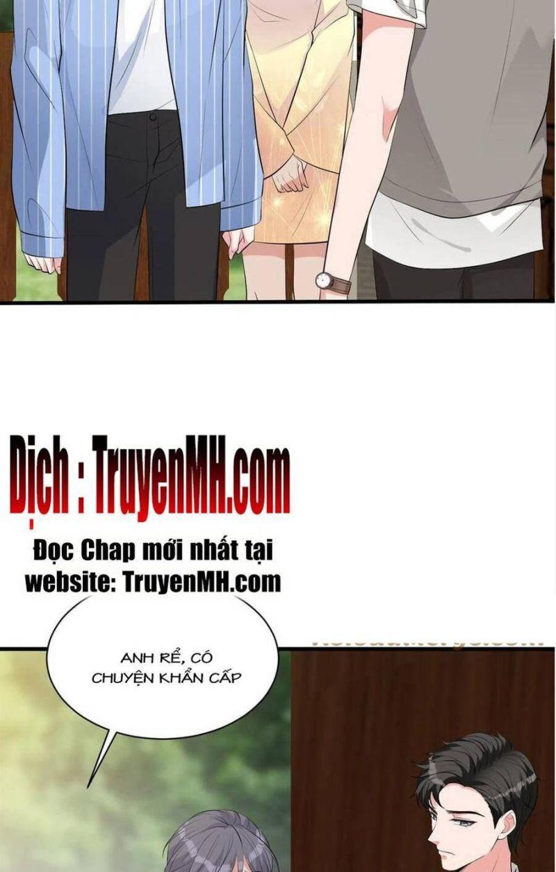 thí hôn lão công, cần giúp sức chapter 608 10