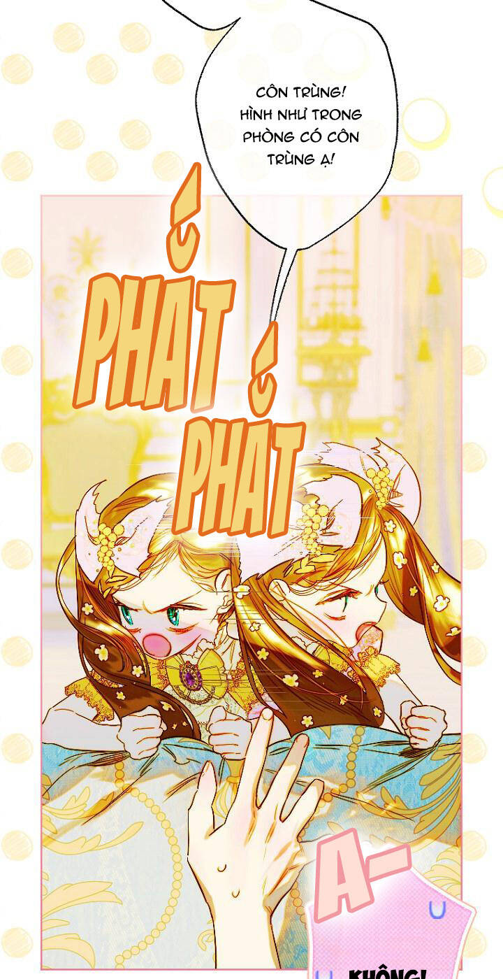 mẹ tôi lại kết hôn lần nữa chapter 34 14