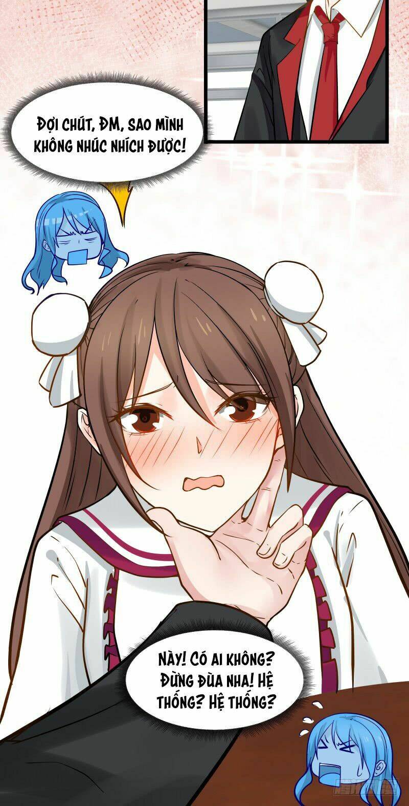 bút ký phản công của nữ phụ pháo hôi chapter 23 18