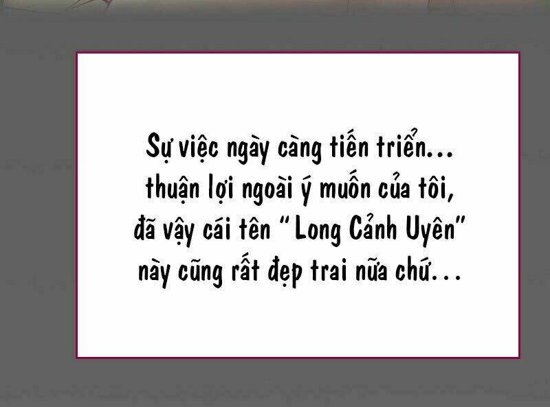 tiểu bạch điềm thê của long thiếu chapter 0 9