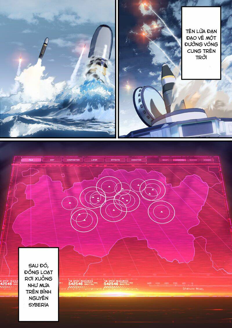 băng hoại 3rd chapter 43 7