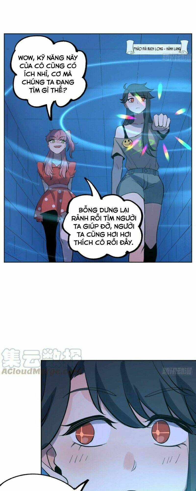 vô hạn khắc kim chi thần chapter 38 12