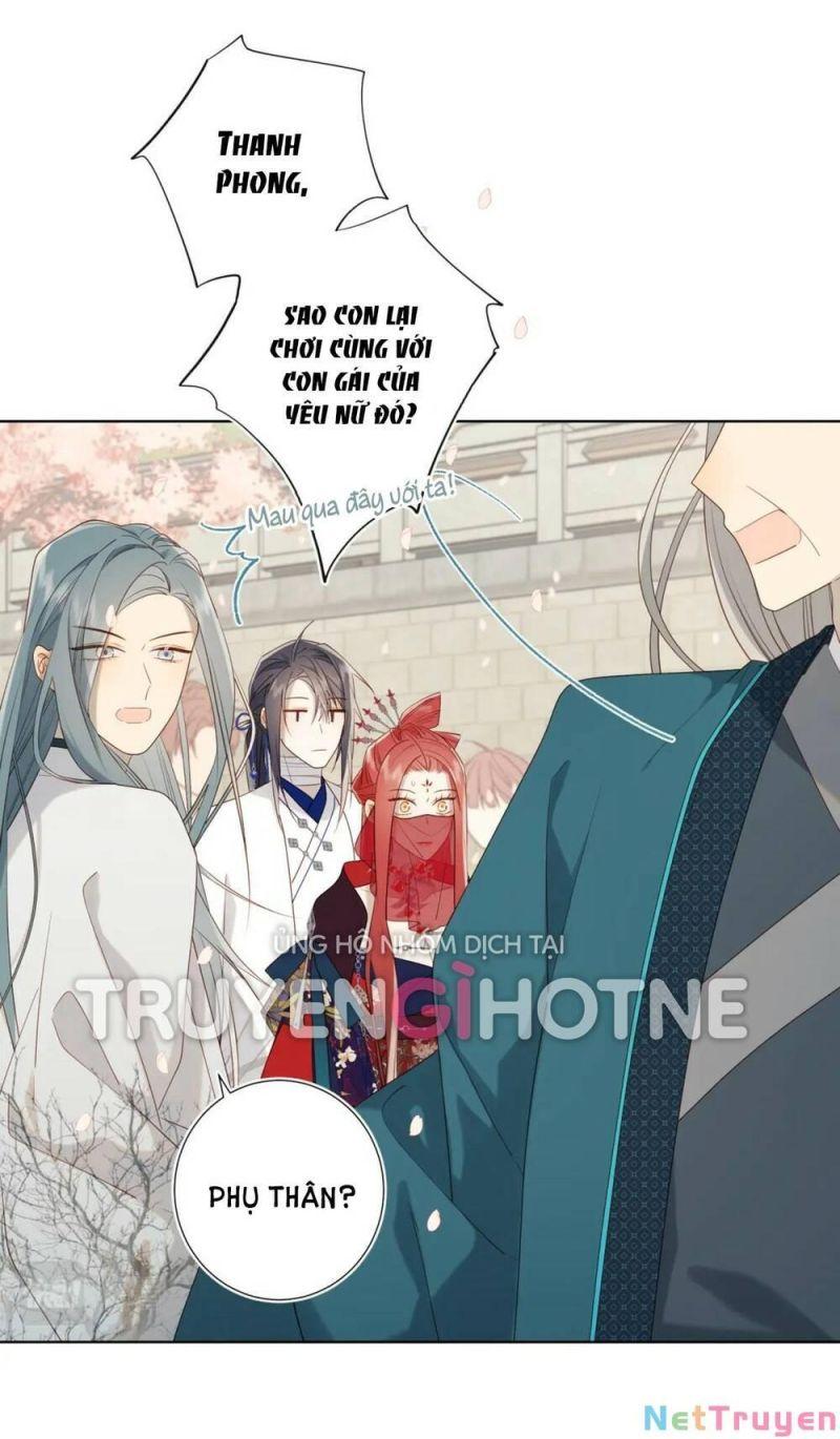 ác nữ cự tuyệt cua nam chính chapter 47 33