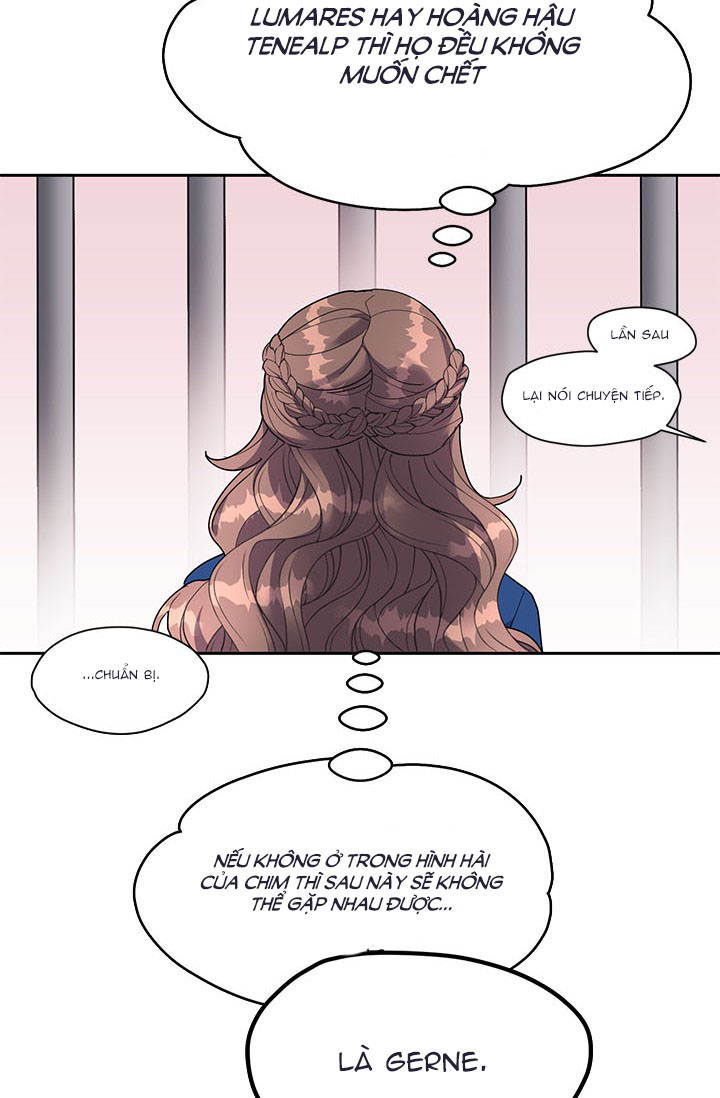 công chúa của loài chim chapter 8 39