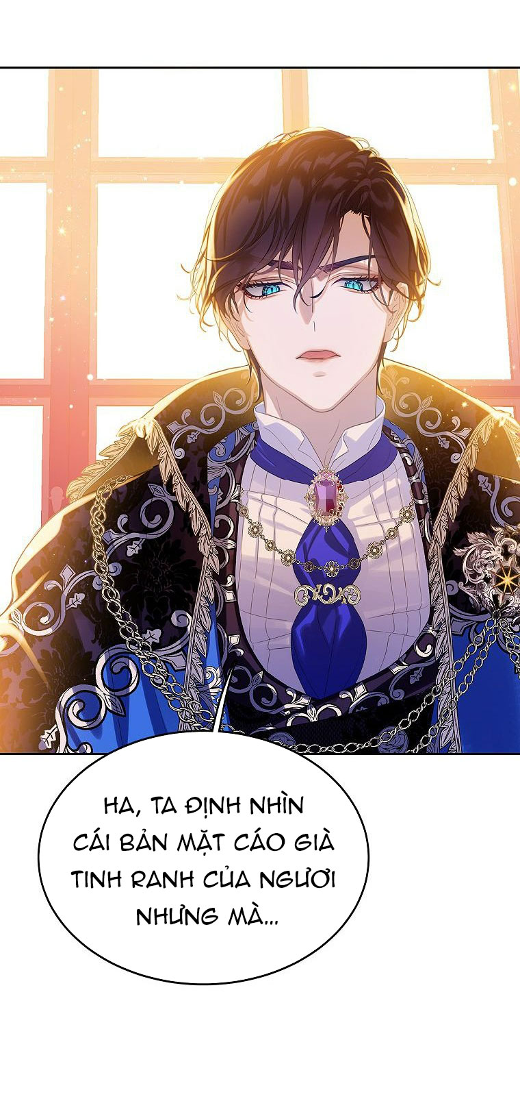 tôi là nữ thừa kế của gia tộc phản diện chapter 3.2 7